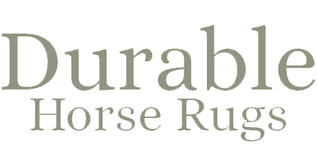Durable Horse Rugs