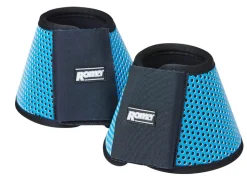 Air Flow Shock Absorber Bell Boots