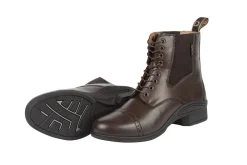 Altitude Lace Up Paddock Boots