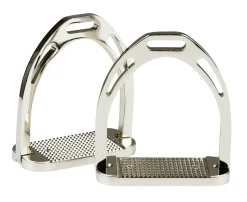 Aluminium Stirrups