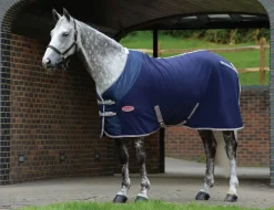 Anti-Static Fleece Cooler Standard Neck