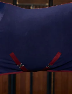 Anti-Static Fleece Cooler Standard Neck