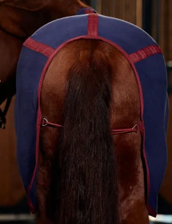 Anti-Static Fleece Cooler Standard Neck
