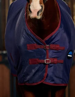 Anti-Static Fleece Cooler Standard Neck