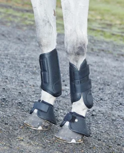 Bell Boots
