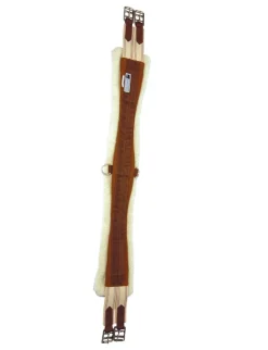 Chafeless Fleece Girth