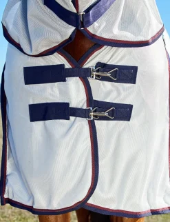 ComFiTec Airflow Fly Sheet Combo