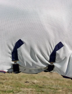 ComFiTec Airflow Fly Sheet Combo