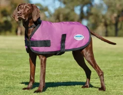 ComFiTec Classic Dog Coat