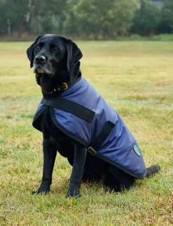 ComFiTec Classic Waterproof Dog Coat