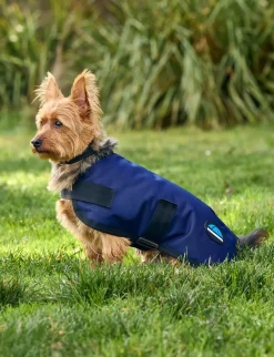 ComFiTec Classic Waterproof Dog Coat