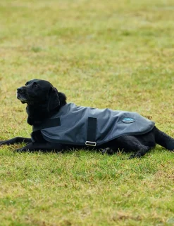 ComFiTec Classic Waterproof Dog Coat
