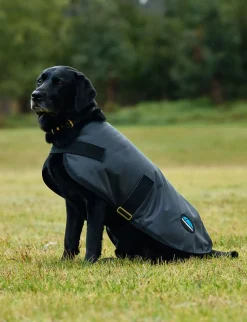 ComFiTec Classic Waterproof Dog Coat