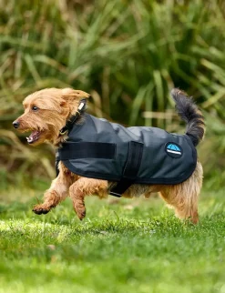 ComFiTec Classic Waterproof Dog Coat