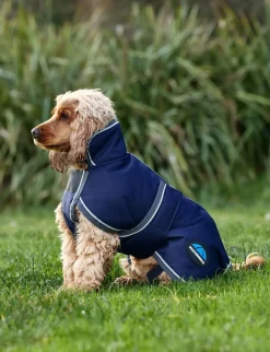 ComFiTec 1200D Deluxe Waterproof Dog Coat