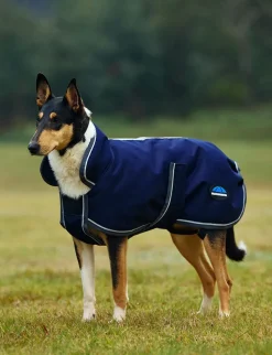 ComFiTec 1200D Deluxe Waterproof Dog Coat