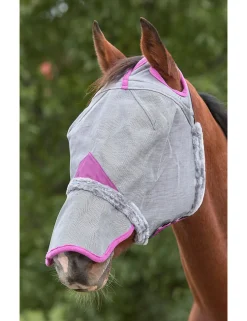 ComFiTec Deluxe Durable Mesh Mask With Nose