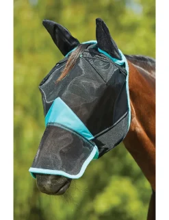 ComFiTec Deluxe Fine Mesh Mask With Ears & Nose