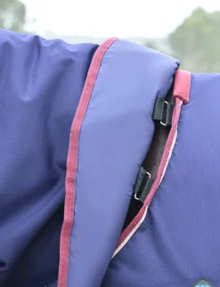 ComFiTec Essential Turnout Detach-A-Neck 220G