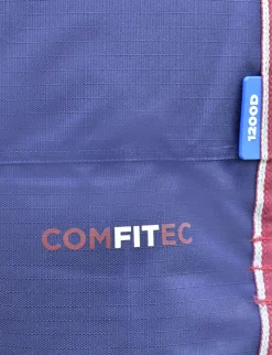 ComFiTec Essential Turnout Detach-A-Neck 220G