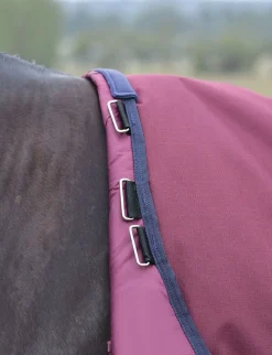 ComFiTec Essential Turnout Detach-A-Neck 220G