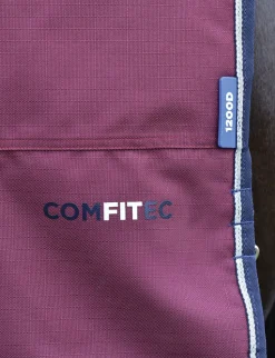 ComFiTec Essential Turnout Detach-A-Neck 220G