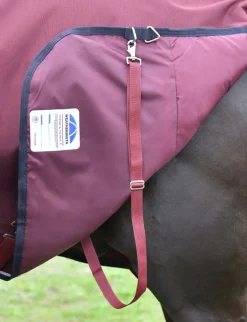 ComFiTec Essential Turnout 100G