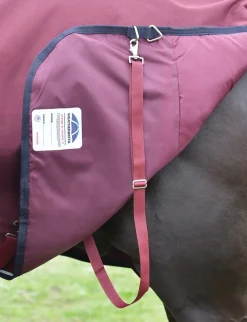 ComFiTec Essential Turnout 50G