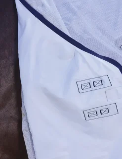 ComFiTec Hexi Shield Fly Sheet Combo