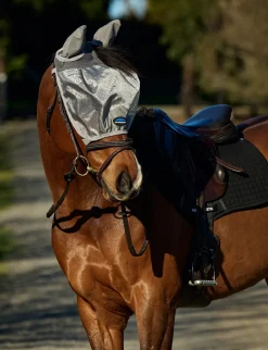 ComFiTec Hexi Shield Ride On Fly Mask