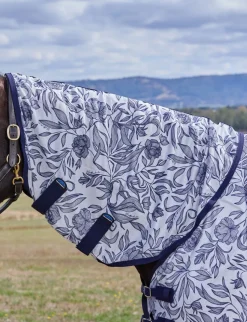 ComFiTec Limited Edition Fly Sheet Combo
