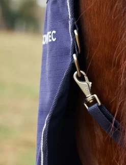 ComFiTec Limited Edition Turnout Detach-A-Neck 220G