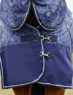 ComFiTec Limited Edition Turnout Detach-A-Neck 220G