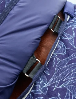 ComFiTec Limited Edition Turnout Detach-A-Neck 220G