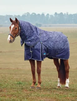 ComFiTec Limited Edition Turnout Detach-A-Neck 220G