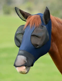 ComFiTec Luxe Bug Eye Saver With Ears And Nose