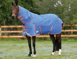 ComFiTec Plus Dynamic II Detach-A-Neck Medium