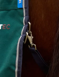 ComFiTec Plus Dynamic Turnout Detach-A-Neck 360G