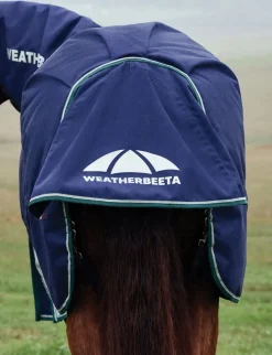 ComFiTec Plus Dynamic Turnout Detach-A-Neck 360G