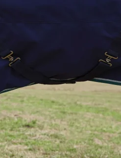 ComFiTec Plus Dynamic Turnout Detach-A-Neck 360G