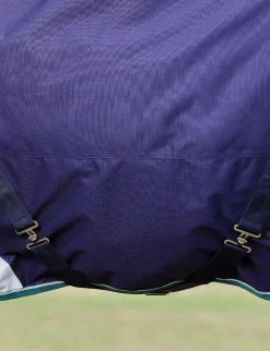 ComFiTec Plus Dynamic Turnout Detach-A-Neck 220G