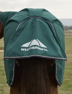 ComFiTec Plus Dynamic Turnout Detach-A-Neck 100G