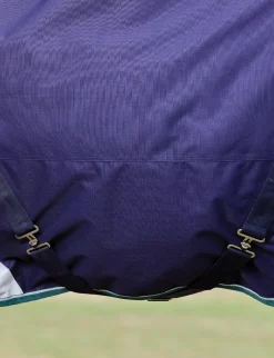 ComFiTec Plus Dynamic Turnout Detach-A-Neck 100G