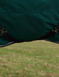 ComFiTec Plus Dynamic Turnout Detach-A-Neck 0G