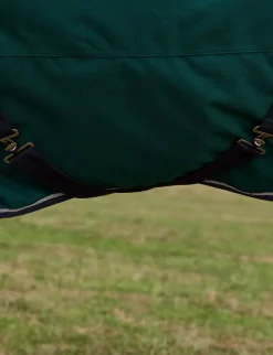 ComFiTec Plus Dynamic Turnout Detach-A-Neck 0G