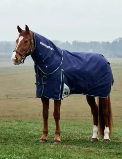 ComFiTec Plus Dynamic Turnout Detach-A-Neck 0G