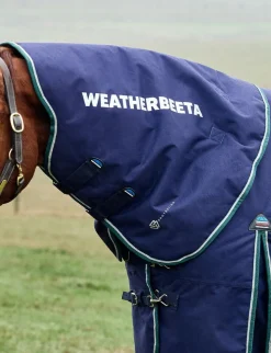 ComFiTec Plus Dynamic Turnout Detach-A-Neck 0G