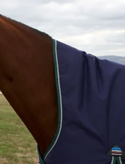 ComFiTec Plus Dynamic Turnout High Neck 220G