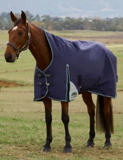 ComFiTec Plus Dynamic Turnout High Neck 220G