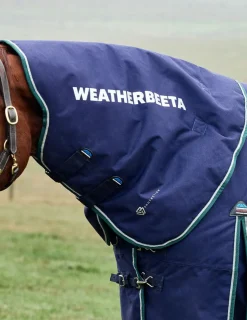 ComFiTec Plus Dynamic Turnout Neck Cover 0G